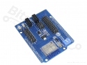ESP8266 WiFi Shield web server/client for Arduino UNO/MEGA